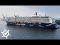 Mein Schiff 6 Kompakt-Rundgang