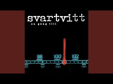 Video: Svartvitt - Alternativ Vy