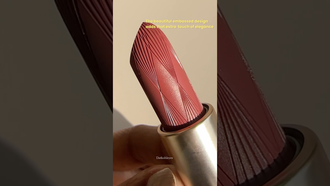 Swiss Beauty Select Creme Touch Lipstick| New Launch| ​⁠