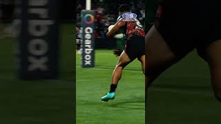 The Dragons' incredible match winner. 🤯🐲 #9WWOS #NRL #Shorts