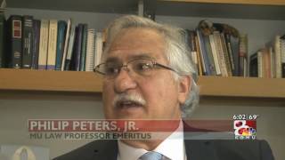 TARGET 8: Is Missouri's public education funding constitutional?
