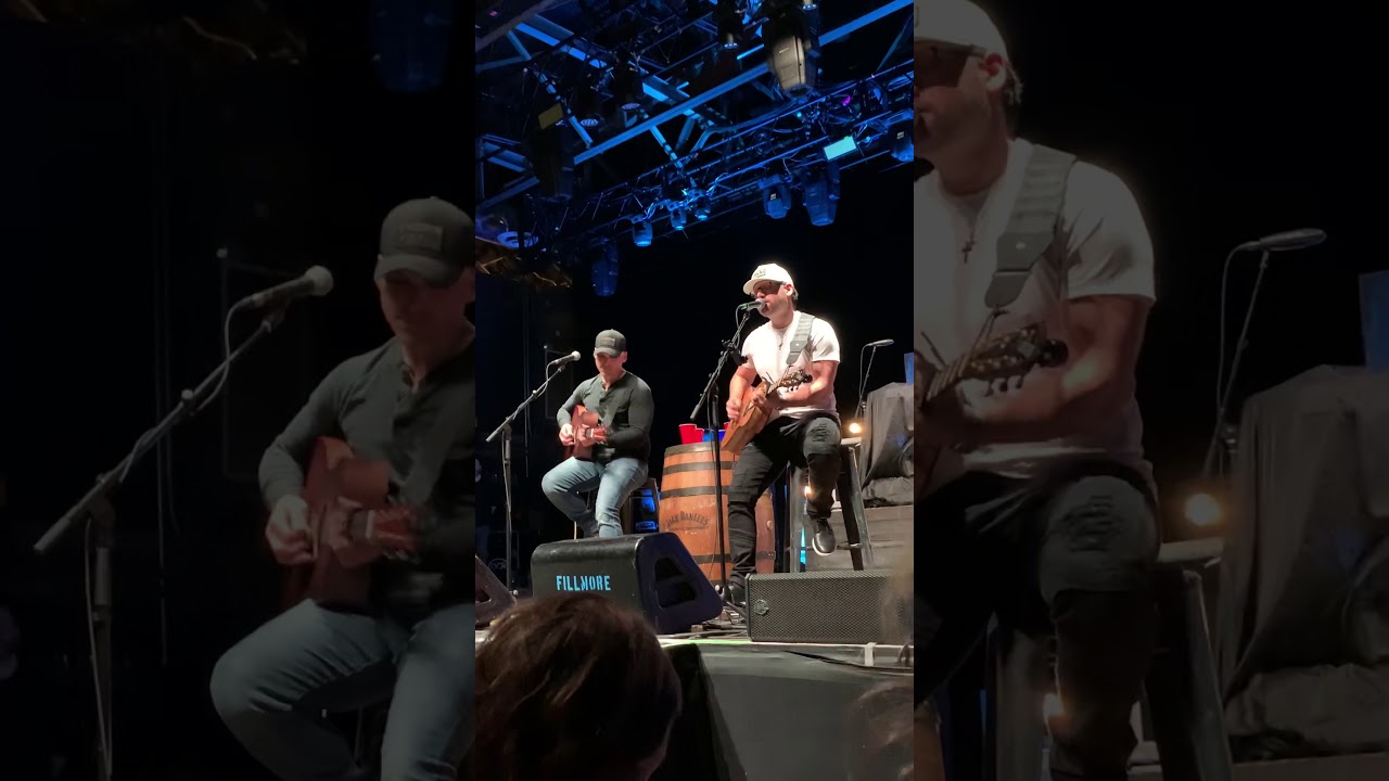 Jon Nite & Chris DeStefano - Champion (Carrie Underwood ft. Ludacris cover)