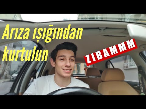 Video: Advance Auto, motor ışığını ücretsiz olarak kontrol eder mi?