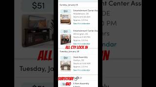 Assembly wayfair #furniture #diy diy #theothersideofmakebelieve #kitchen #ihavethisthingwithplants