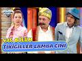 Tikigiller Lamba Cini - 435. Bölüm (Güldür Güldür Show)