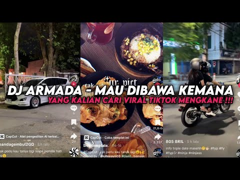 DJ TAK PERLU KAU TANYA LAGI SIAPA PEMILIK HATI INI || YANG KALIAN CARI VIRAL TIKTOK MENGKANE ‼️