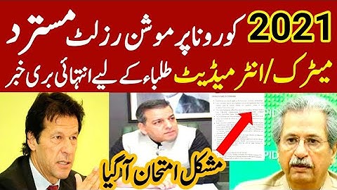 Bad News Result 2021|10th class result 2021|12th class result 2021|matric result 2021|Inter result