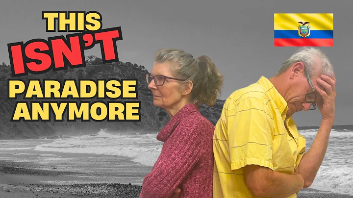 Why We’re Leaving Our Dream Retirement Home in Ecuador