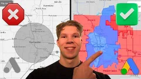 The BEST Way To Set Location Targeting in Google Ads (2025)