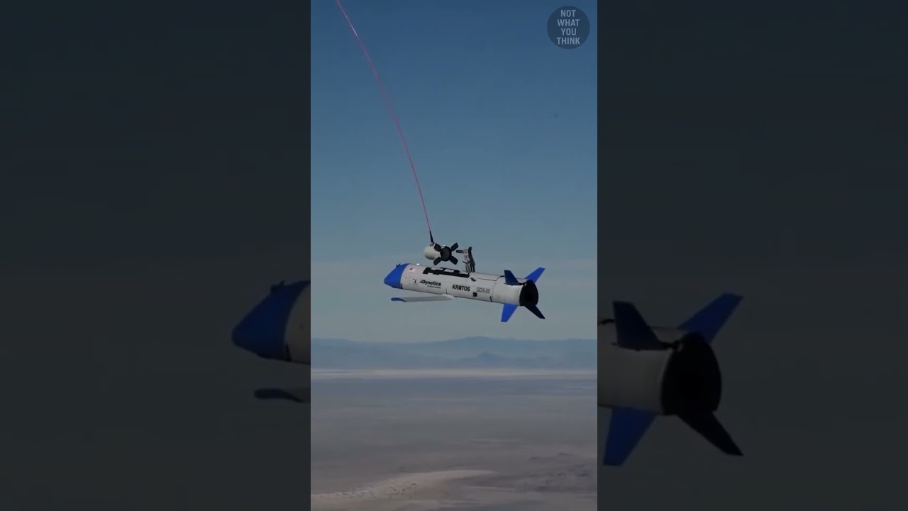 Aerial Weapon Recovery 