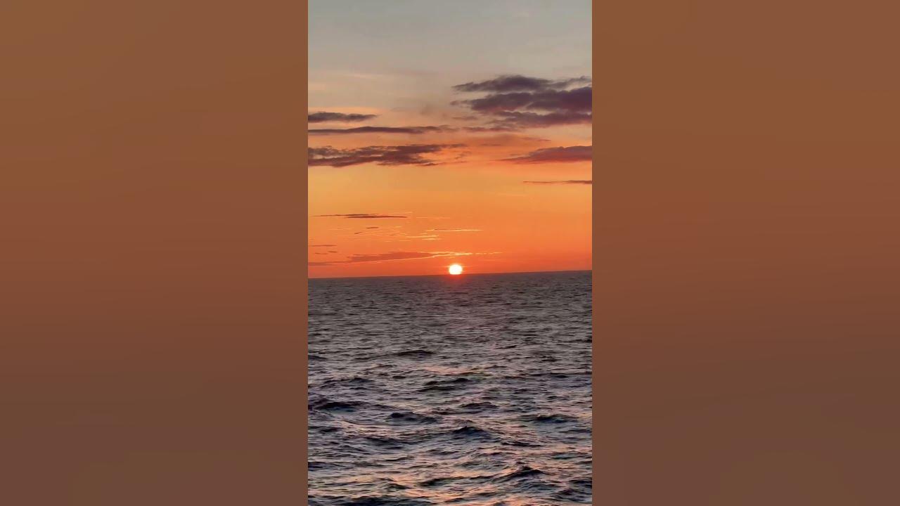 Neil Young-California Sunset