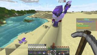 UHC Longlights | Episode 1 | Picked Teams (ft. TommySX, beastboyrolf, and Kurtit)