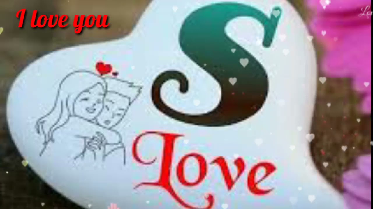 // R Love S Name Status 💖 New WhatsApp status Video 2021 ❤ SR Status...?