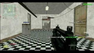 FREE MW2 Modding by v ZER0C00L v - 10th Prestige, Infections, XBox 360