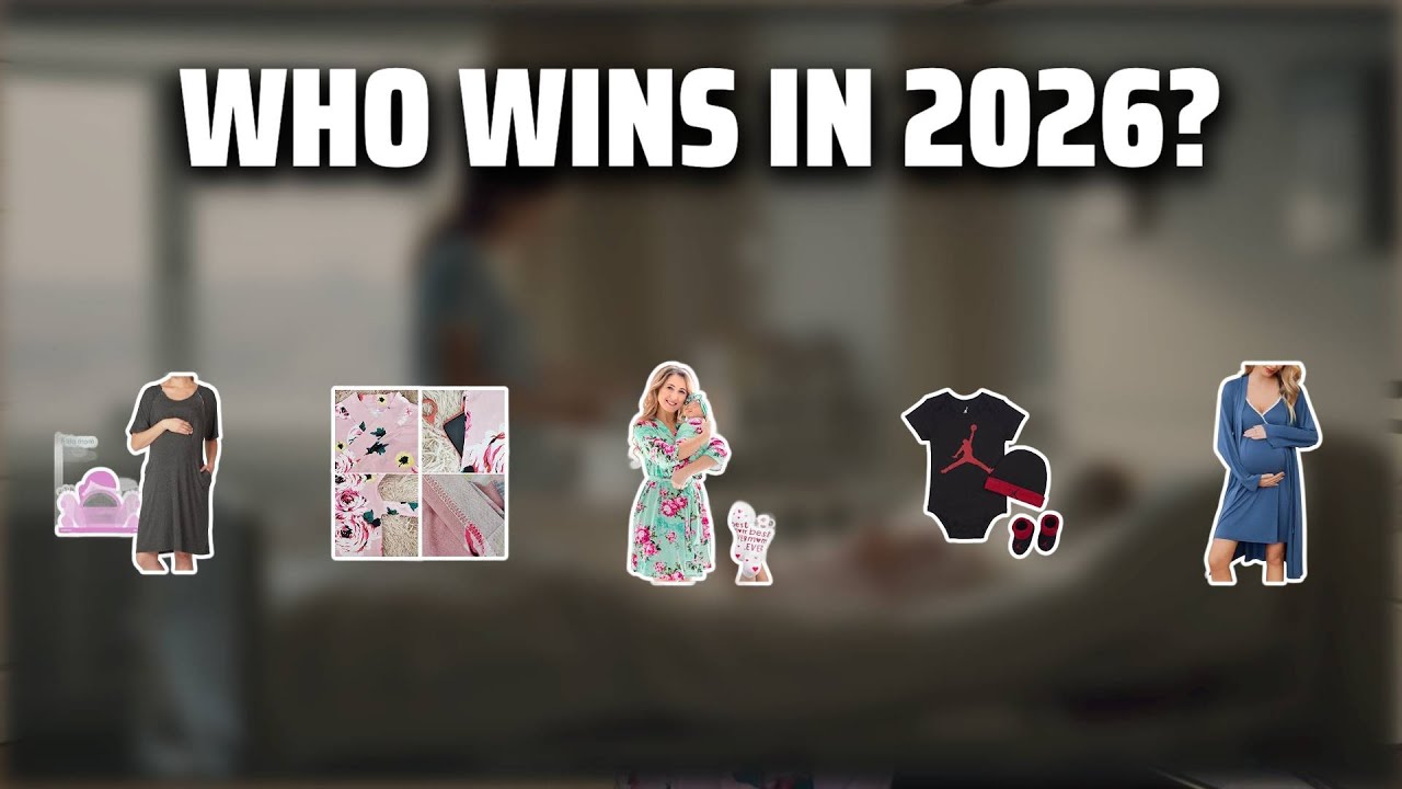 The Top 5 Best Hospital Outfits in 2026 - Must Watch Before Buying!