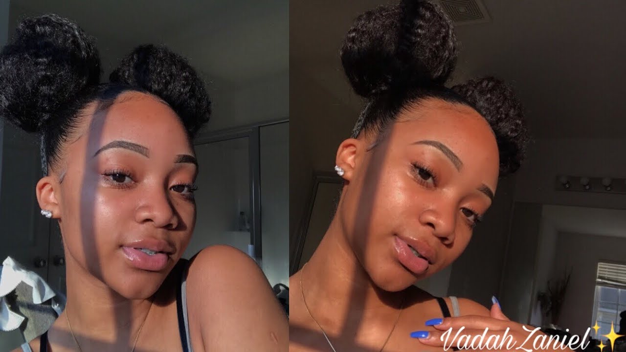 SKIN CARE ROUTINE | VadahZaniel