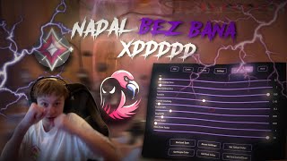 Niszcze Oponentów Stopami Na Cheatach Blackflare