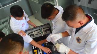 Download Lagu ParSU AVP 2016 MP3