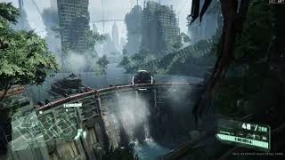 Crysis 3 Original - part 2 | #benchmark #gameplay #rx6950xt #ryzen5950x #1440p  #gaming