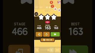 Push Maze Puzzle Stage 466 screenshot 5