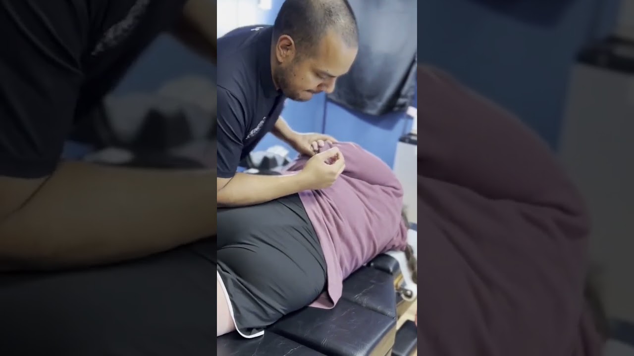 Best Low Back Pain Relief Doctor in Omaha, NE 