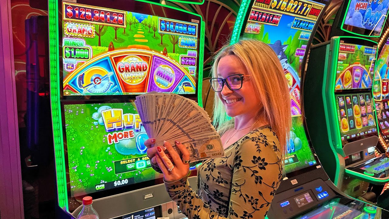 Станьте свидетелем ВЕЛИЧАЙШЕГО момента в нашей игровой карьере!