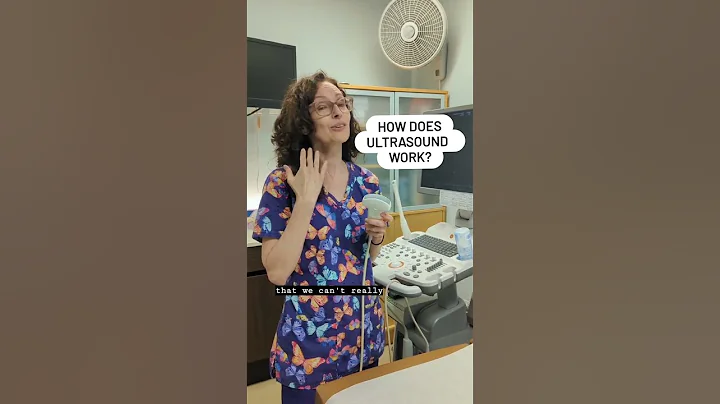 How Does Ultrasound Work?