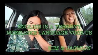 Kim Jasmijn - Carpool Stories - Oh Yes We Are Back