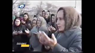 Dünden Yarına Programı Çeçenya