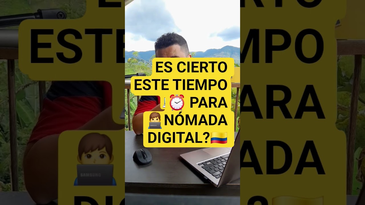 rewrite this title How Long Is the Digital Nomad Visa Granted For? rewrite this title How Long Is the Digital Nomad Visa Granted For?