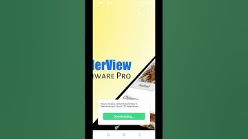 How to download sketchware projects in ProjectWare #sketchware #sketchware_pro #sketchwarepro
