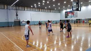 20180728 土運戰區 GAME 2