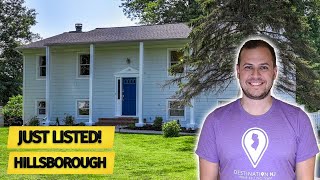 38 Arthur Road video tour