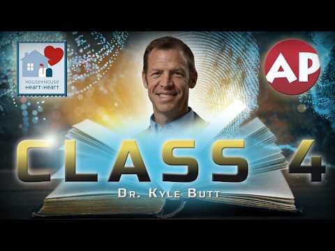 Reasons to Believe - What Atheism is Forced to Give Away | Class 4