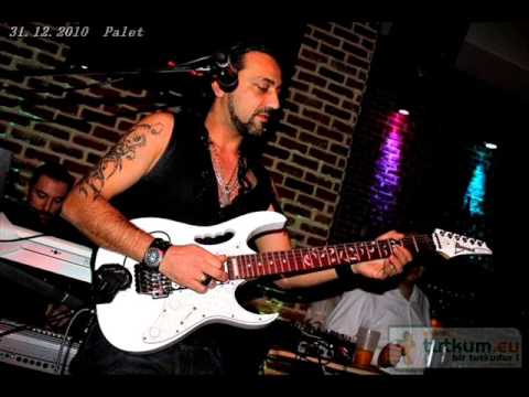 Eşref Kuru - Akdeniz Akşamları