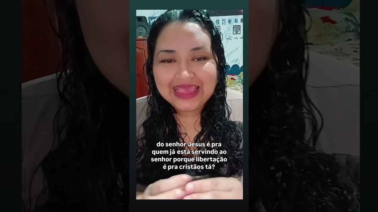 ##deustemumapalavrapravoce #cristão #mundoespiritual