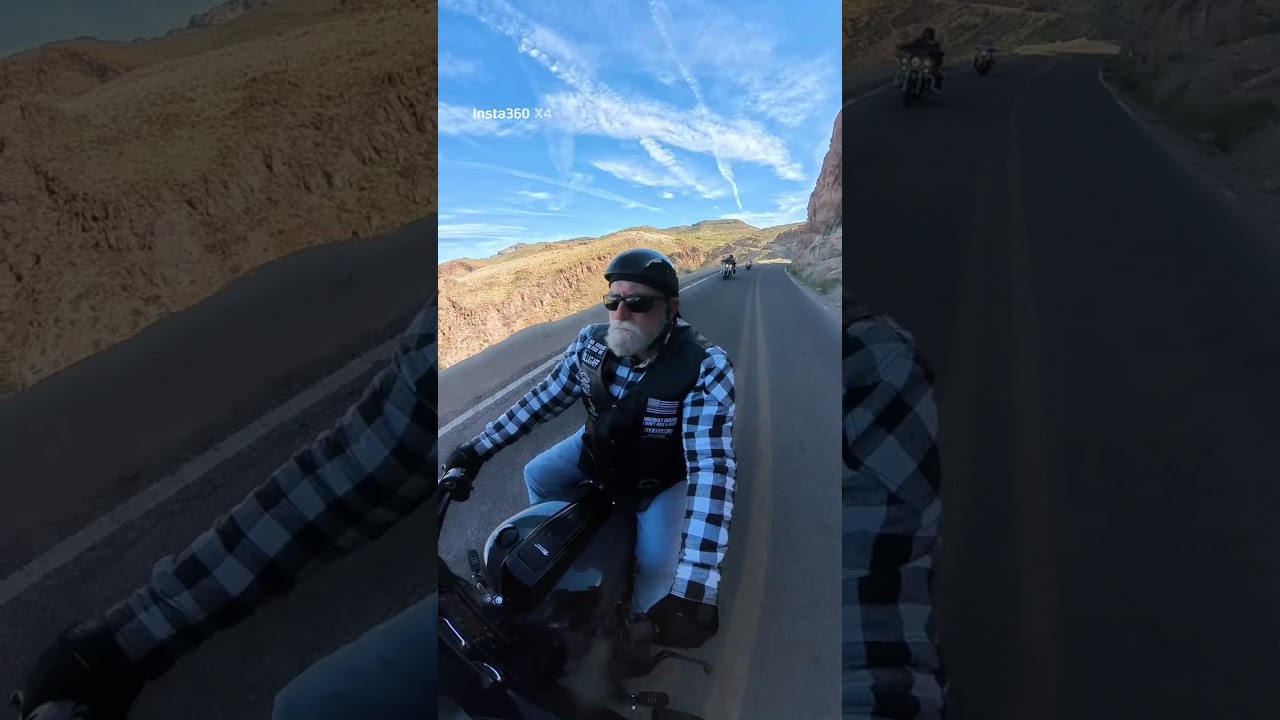 Oatman AZ 2/27/26 @edkplive2ride