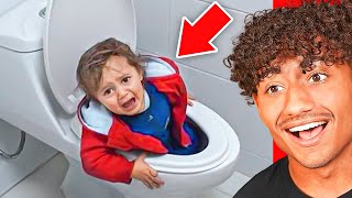 Worlds Funniest Fails