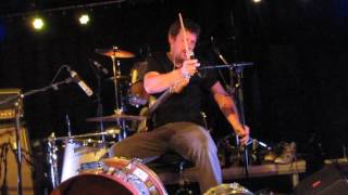 BUG ATTACK Flensburg Volksbad 12.11.2016