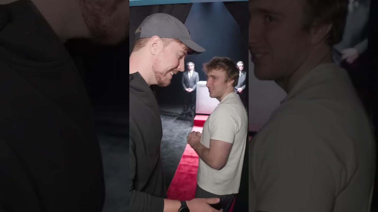 fear inducing mystery box what's inside