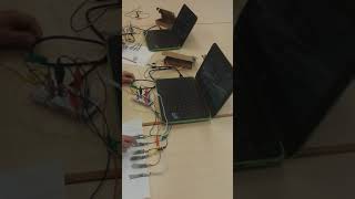 Juf Erna ICT Maykey Makey Piano