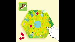 Memo Meuh, a memory game from 3 to 6 years old screenshot 3