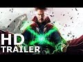 Doctor #Strange 2 Trailer #1 (2020) Benedict Cumberbatch Concept Movie HD