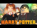 ⚡ Harry Potter Güzellik Yarışması ⚡ | Roblox Adopt me | Roblox Türkçe Han Kanal
