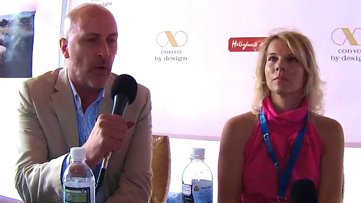 Troy Hanson and Megan Reilly on Creating an Intern...