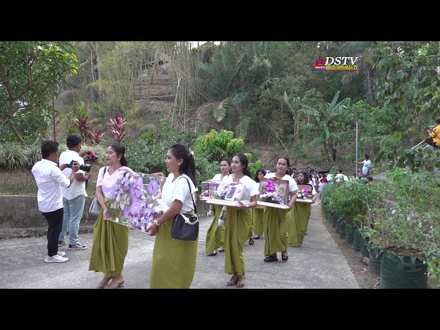 Lamaran Termewah di Toraja Amel dan Alan Makale Tana Toraja class=