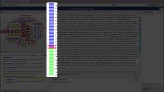 Corpus Reader Tool Wealth