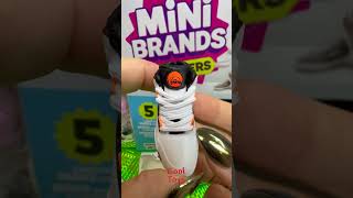 MINI BRANDS SNEAKERS! 🧡 ASMR Toy Unboxing