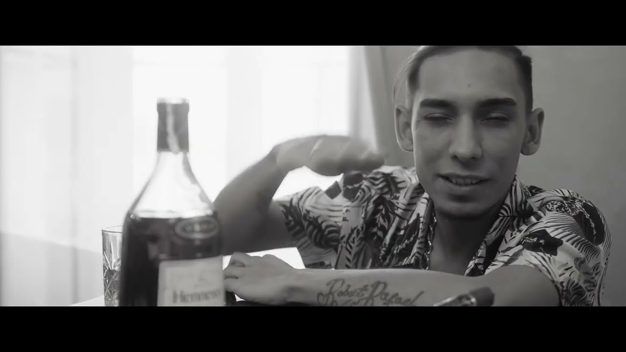 Bobby Blaze - Nepřestanu hrát 