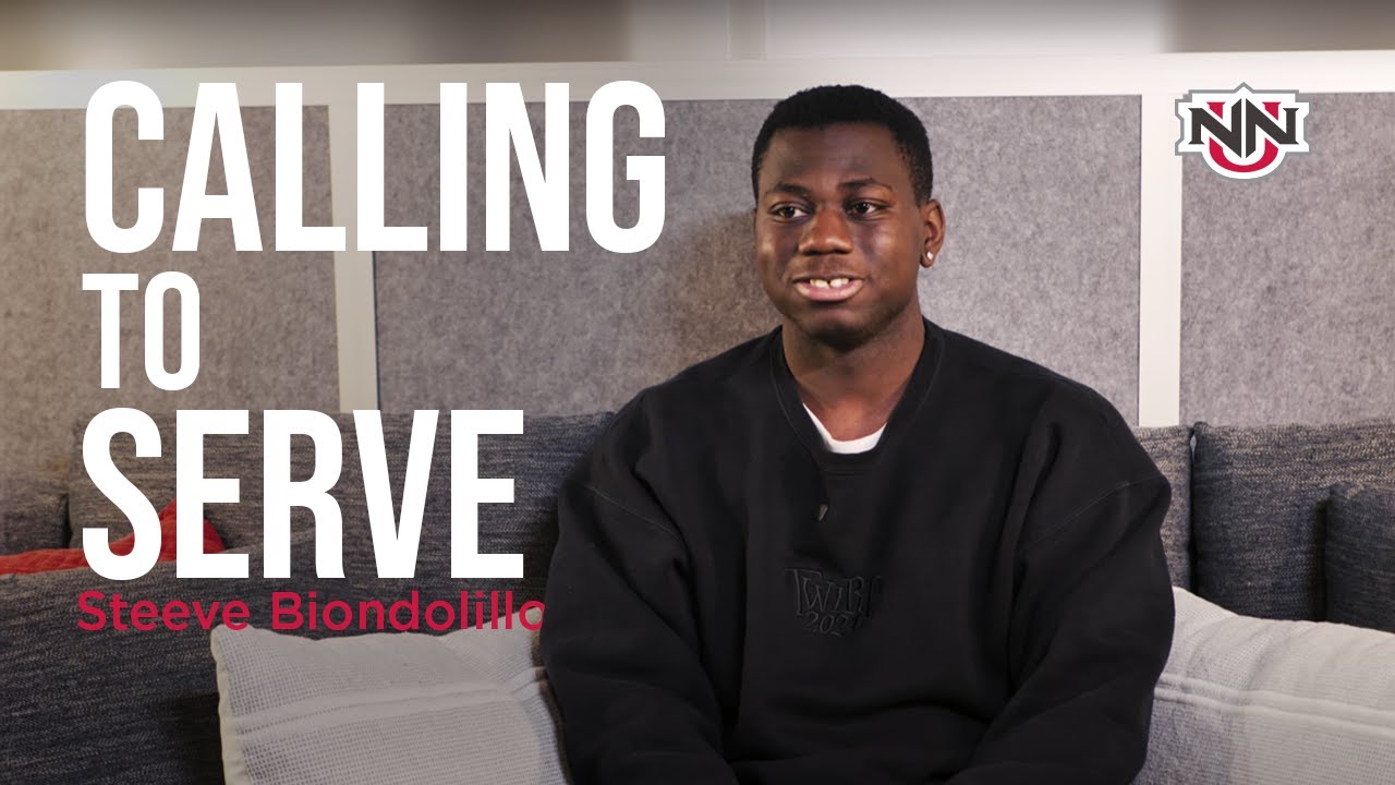 A Calling to Serve | The Social Work Experience at NNU